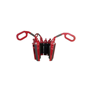 Glissement de tubage de perceuse API Spec 7k pour le type de UC-3 de forage de puits en acier au carbone - Product Image 3