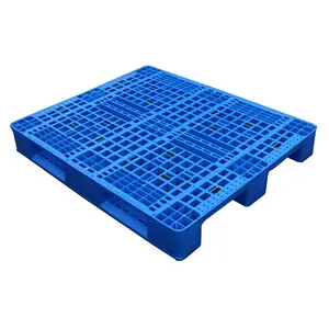 Cheap factory price euro pallet for transport pallets for warehouse plastic pallet load capacity