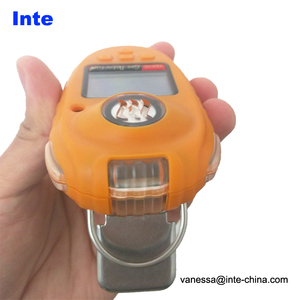 Rilevatore Portatile di Perdite di <span class=keywords><strong>Gas</strong></span> GPL Personale con 0-100% LEL - Product Image 3