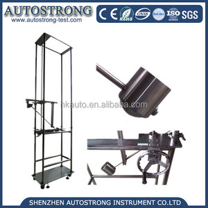 IK מטוטלת פטיש השפעה בדיקות ציוד IEC60068-2-75 - Product Image 2