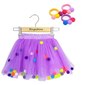 Rok Tutu, Rok Tutu Bayi atau Perempuan,