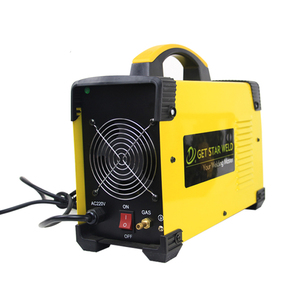 Obtenir Star Weld ws 250 onduleur tig machine à souder à l'<span class=keywords><strong>argon</strong></span> - Product Image 2