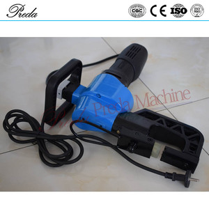 Máy tán đinh chạy điện - Product Image 4