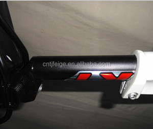 Bicicleta <span class=keywords><strong>de</strong></span> Carretera Deportiva <span class=keywords><strong>de</strong></span> Alta Calidad con Frenos <span class=keywords><strong>V</strong></span> 700C (FP-700CSP15006) - Product Image 4