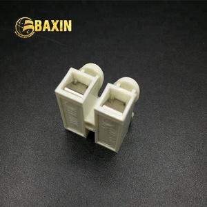 1.0-6.0mm2 Wire <strong>Connector</strong> 2pin Press Release LED Lamp Wire <strong>Quick</strong> <strong>Connector</strong> CH-2 Insulation <strong>Connector</strong> White 10A 1-12pin CN;ZHE - Product Image 5