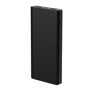 DEVIA XEROMORPHA Tốt chất lượng pin 10000 mAh qc3.0 ngân hàng điện cho điện thoại - Product Image 2