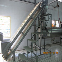 Ligne de production automatique de pâte de tomate et de confiture à petite échelle, machine industrielle de fabrication de sauce et de ketchup