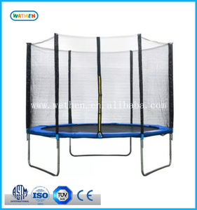 Trampoline pour enfants, nouveau Style, vente en gros - Product Image 4