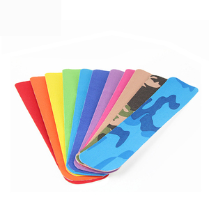 Traspirante viso sticker riduce le rughe del viso e impianti di risalita piccolo V faccia faccia del nastro - Product Image 6