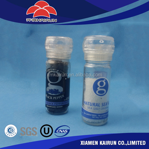 Productos de China transparencia sal <span class=keywords><strong>y</strong></span> pepper grinder - Product Image 1