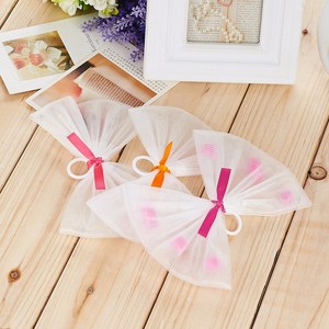 Lưới Xốp Phân Hủy Lưới PE Rửa Mặt Làm Sạch Da Mặt B03 - Product Image 1