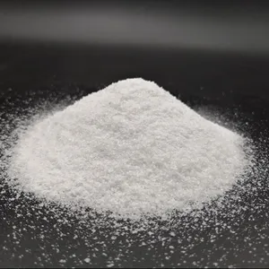 Bajos de sodio (bajo Na2O) de alúmina fundida blanca WA/del WFA de óxido de aluminio blanco corindón