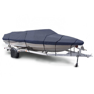 Nouvelle Couverture de Bateau 600D Tissu Imperméable Respirant Couverture de Bateau - Product Image 2