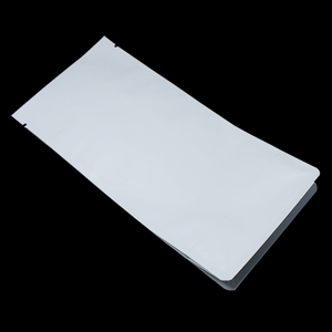 Bolso de hombro lateral Bolso de <span class=keywords><strong>café</strong></span> puro <span class=keywords><strong>del</strong></span> sello térmico <span class=keywords><strong>del</strong></span> papel de aluminio - Product Image 5