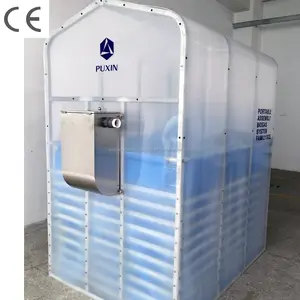 China biogasanlage für wasserfilter maschinenkosten