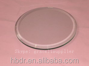 Chine fournisseur décorative poli <span class=keywords><strong>verre</strong></span> de traitement le titer de <span class=keywords><strong>verre</strong></span> clair avec des prix pas cher - Product Image 3