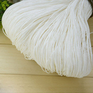COOMAMUU Vendita Calda di Paglia Rafia Filato Naturale Crochet Filato Misto <span class=keywords><strong>per</strong></span> i Cappelli <span class=keywords><strong>Borse</strong></span> Cestini - Product Image 4
