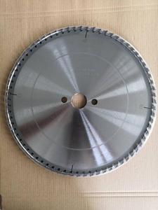 Lama per Sega da <span class=keywords><strong>Falegnameria</strong></span> 300mm 72 Denti per Taglio Laminato e Lama TCT per Sega a Carro Scorrevole - Product Image 5