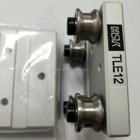 HSK roulement TLE12 de guidage linéaire bloc TLE 12