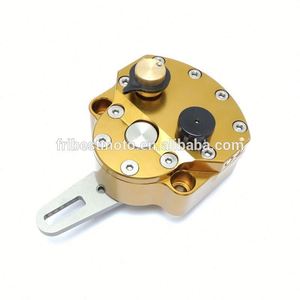 FSDYA003-amortiguador de dirección ajustable para motocicleta, Kit estabilizador para MT09 <span class=keywords><strong>MT</strong></span> <span class=keywords><strong>09</strong></span> FJ09 2014 <span class=keywords><strong>2015</strong></span> - Product Image 4