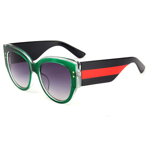 Kính Râm Mẫu Mới 2022 Kính Râm Nữ Thời Trang Ngoại Cỡ - Product Image 5