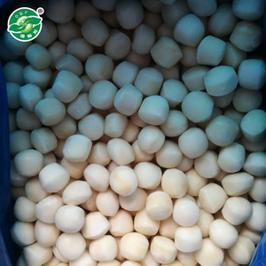 <span class=keywords><strong>IQF</strong></span> जमे हुए सब्जी खुली जमे हुए तारो