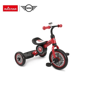 RASTAR Balance <span class=keywords><strong>Mini</strong></span> Bike, tricycle à 3 roues, <span class=keywords><strong>MINI</strong></span> <span class=keywords><strong>COOPER</strong></span>, tricycles pour bébés - Product Image 5