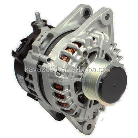 Автомобильный генератор переменного тока 14 в для Hyundai H1 2,5 373004A320 37300-4A320