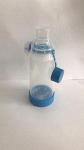 सिलिकॉन मास्क के साथ अस्थमा कक्ष (<span class=keywords><strong>mdi</strong></span> स्पेयर) - Product Image 6