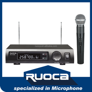 Últimas diseño <span class=keywords><strong>al</strong></span> aire libre musical wireless <span class=keywords><strong>aula</strong></span> micrófono - Product Image 1