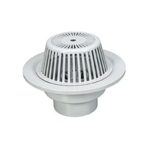 Accessori <span class=keywords><strong>per</strong></span> Drenaggio in Plastica Marca ERA Scarico <span class=keywords><strong>per</strong></span> Tetto in PVC - Product Image 1
