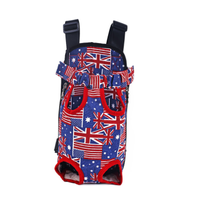 Bolsas de Transporte para Mascotas, Perros y Gatos, Tallas S-XL, Novedades 2026, Bolsas de Viaje Portátiles para Perros, Mochilas de Transporte para Perros a la Moda