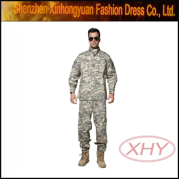 Militar uniforme color/uniforme militar colores