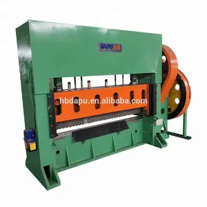 factory direct sale expanded metal sheet mesh machine