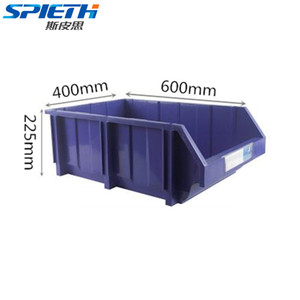 Warehouse Plastic Stackable Storage Bins Cheap Plastic Storage Bins