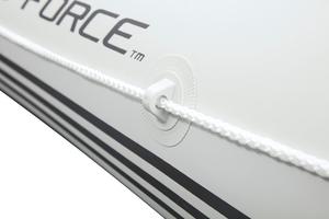 Bestway 65044 Thuyền bơm hơi thủy lực Marine Pro Thuyền bơm hơi bè 115 "x 50" x 18" - Product Image 4