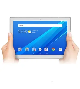 الأصلي Lenov يا Tab4 10.0 بوصة الروبوت 7.1 تاب 4 X304F / X304N Wifi / LTE 2G RAM 32G ROM 1280x800 IPS lenov يا tab4 اللوحي