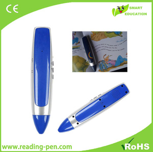 Bolígrafo mágico Invisible para escribir y leer discos - Product Image 2