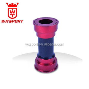 China OEM fabricante de alta precisión compatibilidad para <span class=keywords><strong>shimano</strong></span> soporte inferior <span class=keywords><strong>accesorios</strong></span> de bicicleta - Product Image 4