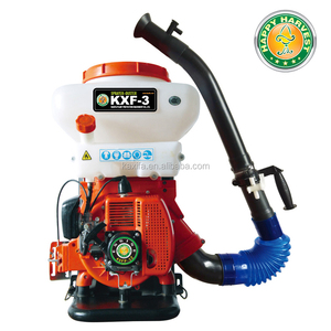 Pulvérisateur à dos pour produits agricoles de 14 L avec moteur 1e40fp-3z 3WF-3 - Product Image 2
