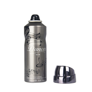 Алюминиевая бутылка дезодорант сексуальный и сладкий цветочный женский парфюмерный спрей для тела - Product Image 2