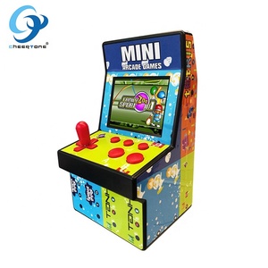 2019 juegos <span class=keywords><strong>de</strong></span> interior mini bolos máquina <span class=keywords><strong>de</strong></span> <span class=keywords><strong>juego</strong></span> <span class=keywords><strong>de</strong></span> arcada CT882B - Product Image 4