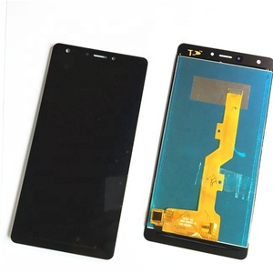 Tecno <span class=keywords><strong>J8</strong></span> — écran tactile <span class=keywords><strong>LCD</strong></span>, pièce de rechange pour téléphone portable, original - Product Image 3