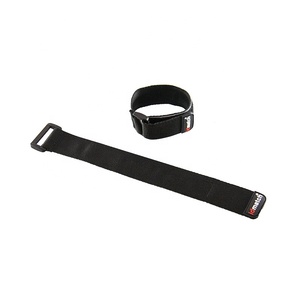 Correa <span class=keywords><strong>de</strong></span> nailon con diseño especial para pulsera, correa <span class=keywords><strong>de</strong></span> nailon ajustable <span class=keywords><strong>de</strong></span> un solo paso, nuevo Material - Product Image 4