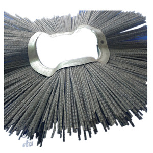 Cina fabbrica pp spazzola per spazzatrice stradale con la migliore qualità per la macchina <span class=keywords><strong>bobcat</strong></span> - Product Image 2