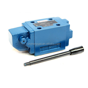 Van Hướng Zhenyuan Vận Hành Trực Tiếp Từ Nhà Máy 4WMM6D/F 4WMM6E/F 4WMM6J/F 4WMM6G Với Giá Thấp - Product Image 1