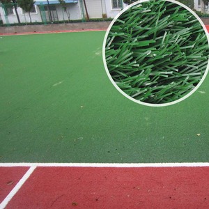 Prueba del SGS Natural recomendado hierba campo de fútbol - Product Image 3