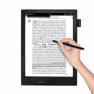 Lecteur électronique E <span class=keywords><strong>Ink</strong></span> Android 6.0, écran secondaire E <span class=keywords><strong>Ink</strong></span>, moniteur E <span class=keywords><strong>Ink</strong></span>, grand écran E <span class=keywords><strong>Ink</strong></span> de 13,3 pouces - Product Image 1