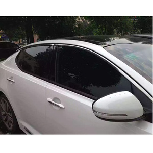 Llumar Miếng Dán Cửa Sổ Điều Khiển Năng Lượng Mặt Trời Miếng Dán Cửa Sổ Xe Hơi Bằng Gốm Nano Màu - Product Image 4