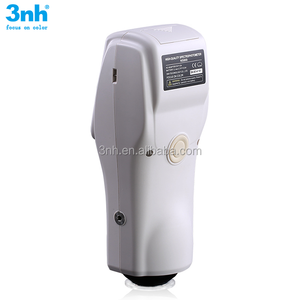 Espectrofotómetro blancura meter papel de prueba de color <span class=keywords><strong>delta</strong></span> E Medición de la densidad óptica para la impresión de películas de 3nh NS800 - Product Image 6
